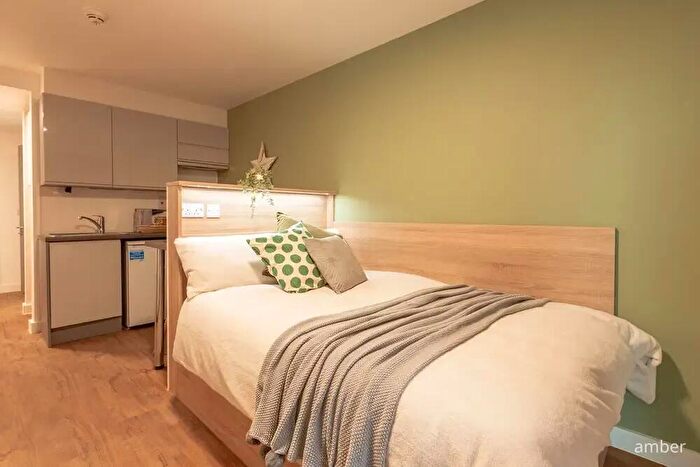 Flat To Rent In Guildford, GU1