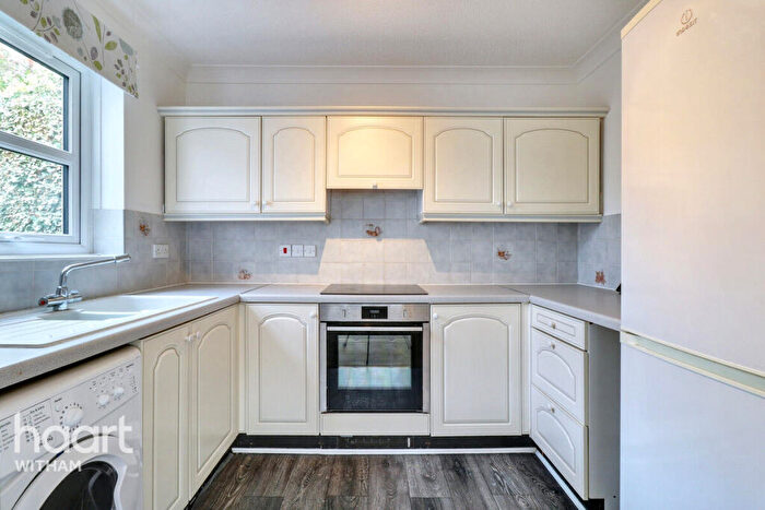 1 Bedroom Bungalow For Sale In Spital Road, Maldon, CM9