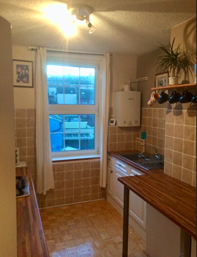 2 Bedroom Flat For Sale In East Terrace, Whitby, YO21
