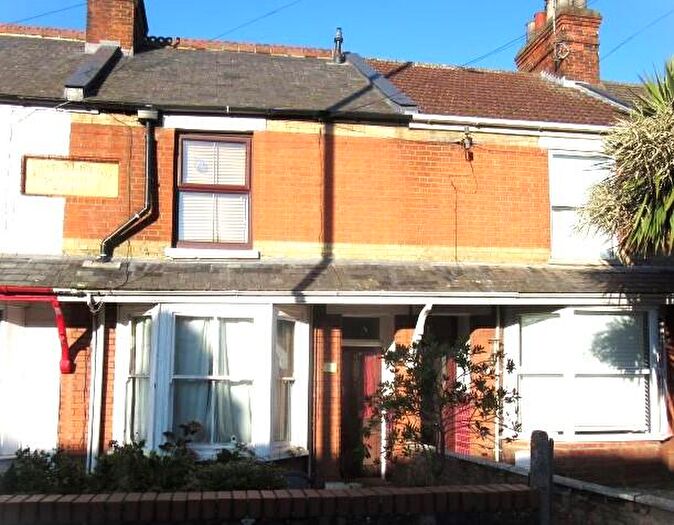 3 Bedroom Terraced House To Rent In Gaywood Road, King's Lynn, PE30