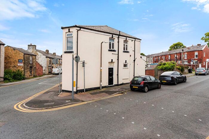 4 Bedroom End Of Terrace House For Sale In Wilton Road, Bolton, . Bedroom Hmo., BL1