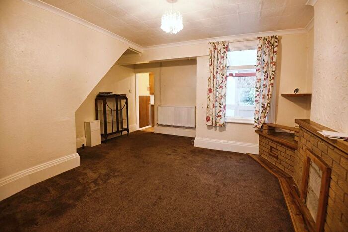 2 Bedroom Semi-Detached House For Sale In Burdett Road, Wisbech, Cambridgeshire, PE13
