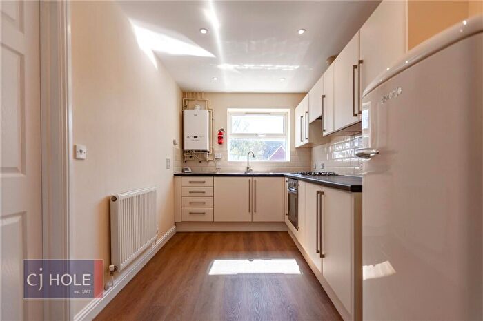 2 Bedroom Maisonette To Rent In Ralph Road, Ashley Down, Bristol, BS7