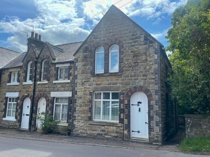 2 Bedroom Terraced House For Sale In Rosedale Abbey, Pickering, YO18