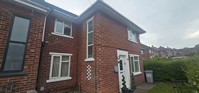 3 Bedroom Semi-Detached House To Rent In Mount Road, Bebington, CH42