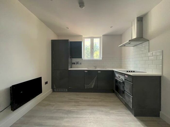 1 Bedroom Apartment To Rent In Stanmore Road, Birmingham, B16