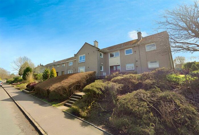 2 Bedroom Flat To Rent In East Kilbride, Glasgow, G74