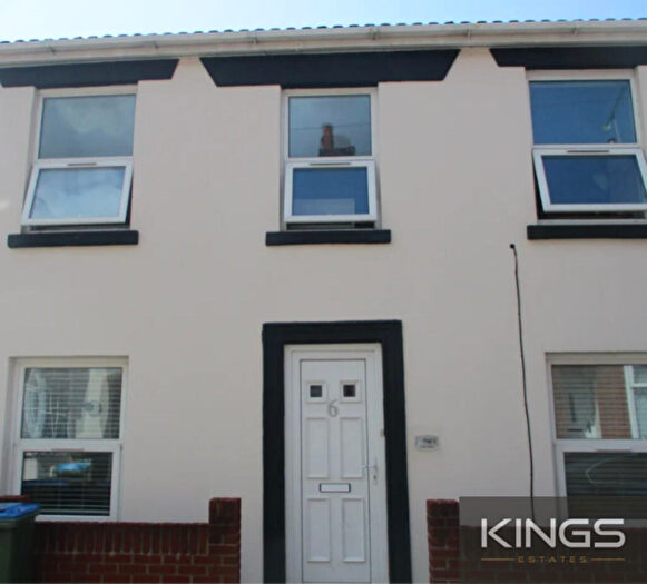 4 Bedroom Flat To Rent In Lyon Street, Southampton, SO14