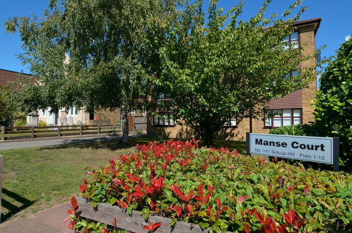 1 Bedroom Flat To Rent In Sidcup Hill, Sidcup, DA14