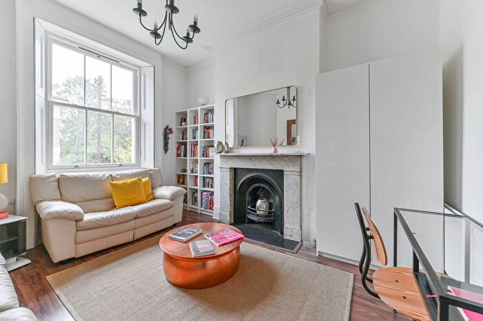 1 Bedroom Flat For Sale In Bedford Place, Croydon, CR0