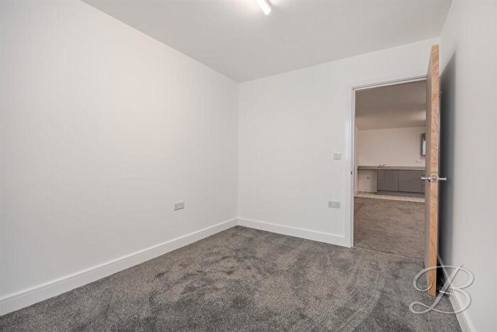 2 Bedroom Apartment To Rent In Stockwell Gate, Mansfield, NG18