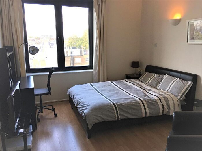 Studio To Rent In Cromwell Road, London, SW7