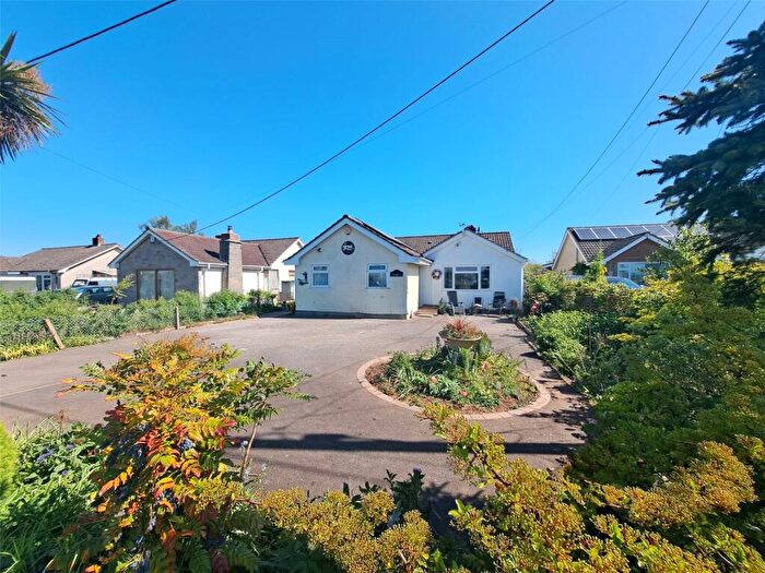 5 Bedroom Detached House For Sale In Biddisham Lane, Biddisham, Axbridge, Somerset, BS26