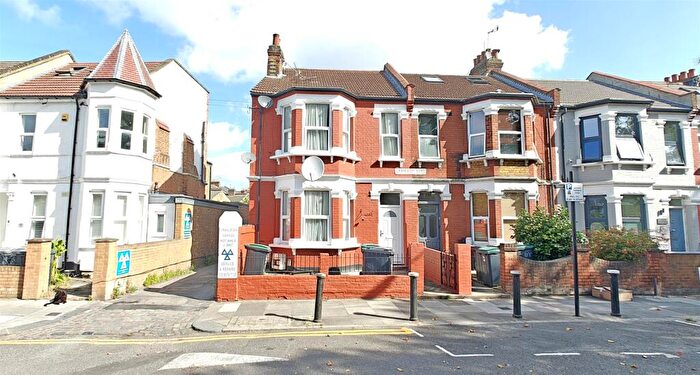 2 Bedroom Flat To Rent In Cranleigh Road, Tottenham, N15