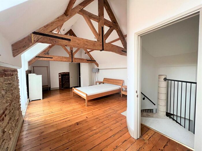 1 Bedroom House To Rent In Queen Street, Dorchester-on-Thames, Wallingford, Oxfordshire, OX10
