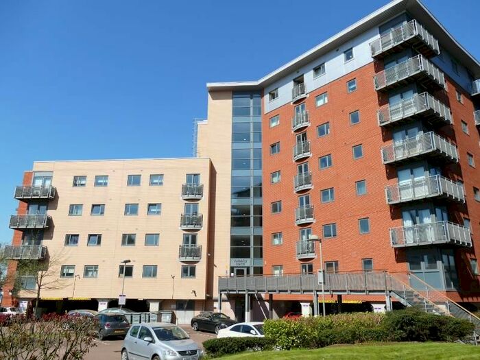 2 Bedroom Flat To Rent In Velocity North, City Walk, LS11