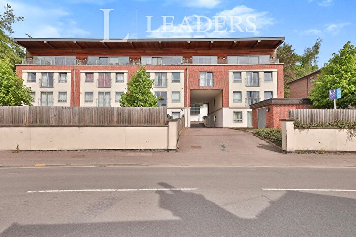 2 Bedroom Flat To Rent In Thorpe Road, Norwich, NR1
