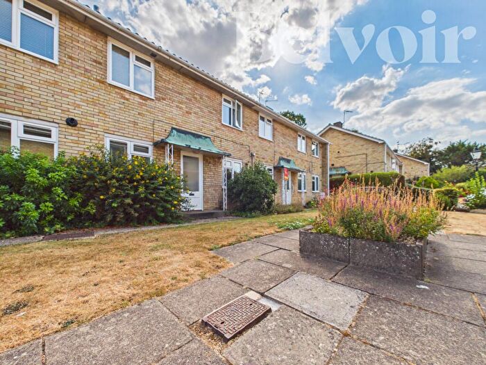 2 Bedroom Flat To Rent In Montague Place, Town Centre, Basingstoke, RG21