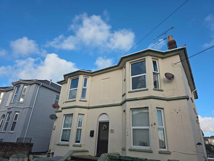 1 Bedroom Flat To Rent In Atherley Road, Shanklin, PO37