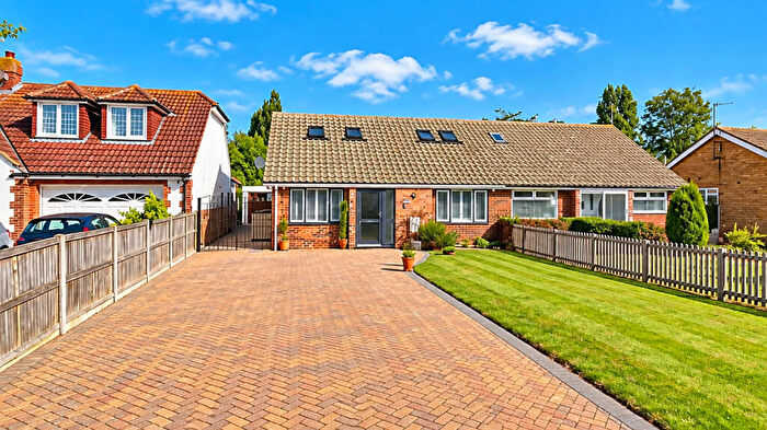 4 Bedroom Chalet For Sale In Share And Coulter Road, Chestfield, Whitstable, CT5