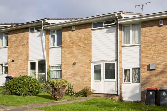 4 Bedroom Property To Rent In Sundridge Close Marketing, Canterbury, Kent, CT2