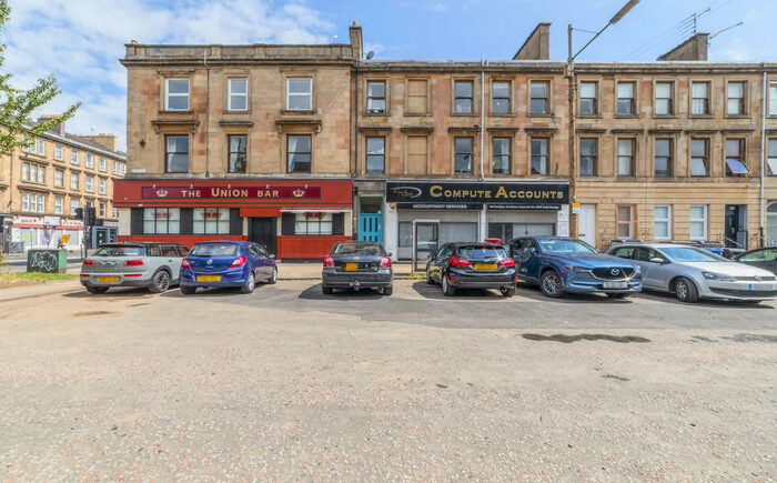 5 Bedroom Apartment To Rent In Admiral Street, G41