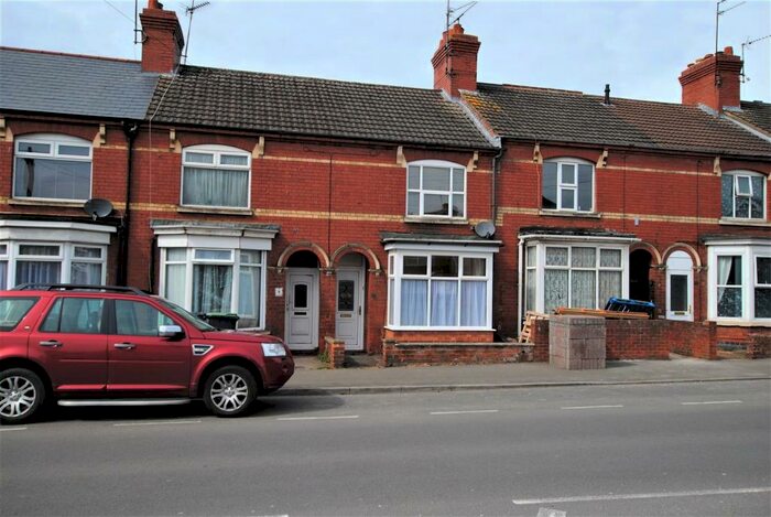 2 Bedroom Terraced House To Rent In Ealing Terrace, Rushden, NN10