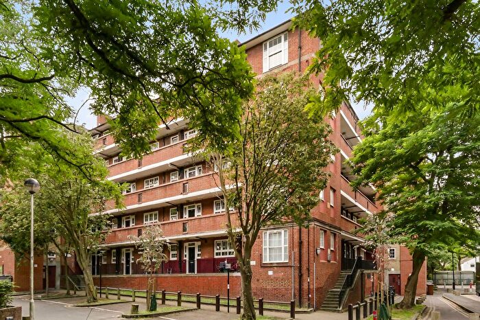 1 Bedroom Studio For Sale In Elwood Street, Twyford House Elwood Street, N5