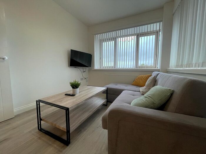 1 Bedroom Flat To Rent In Coventry Road, Sheldon, B26