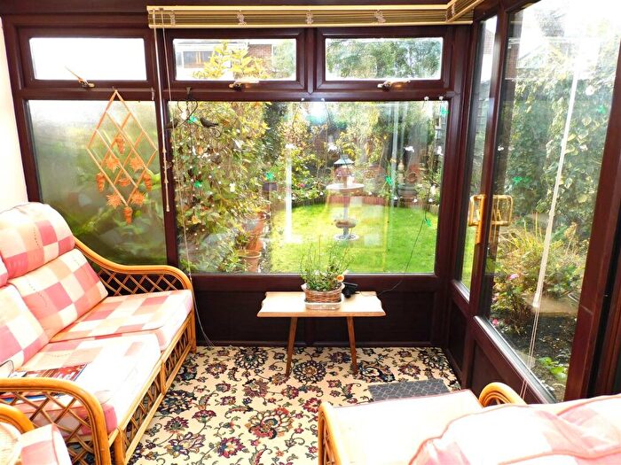 3 Bedroom End Of Terrace House For Sale In Highwell Road, Seaton, EX12