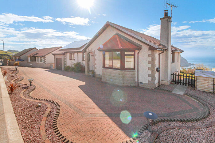 3 Bedroom Detached Bungalow For Sale In Troup View, Banff, AB45