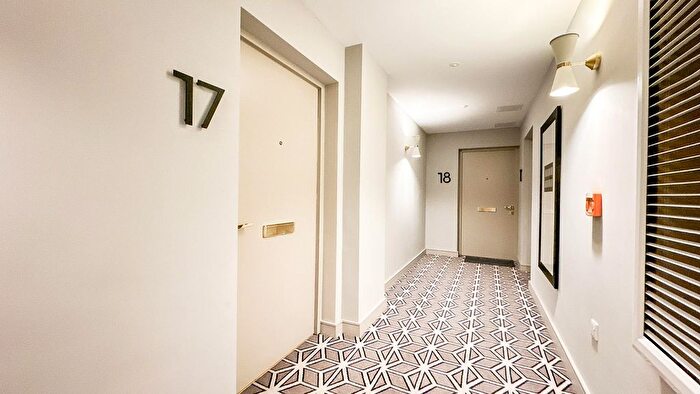 1 Bedroom Flat For Sale In Capstan Room, Factory No., Bristol, BS3