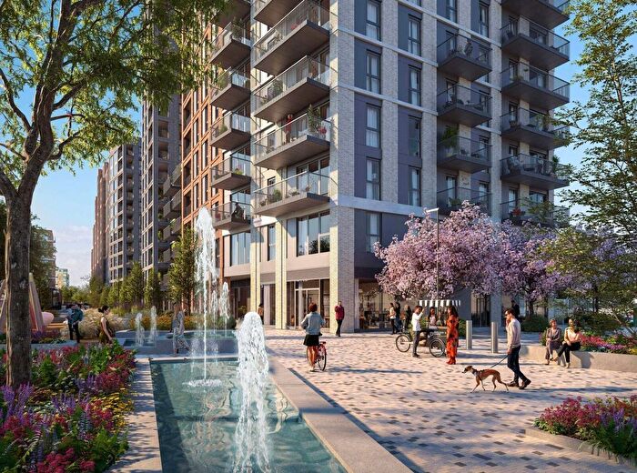 3 Bedroom Flat For Sale In Bermondsey Place, Malt Street, SE1