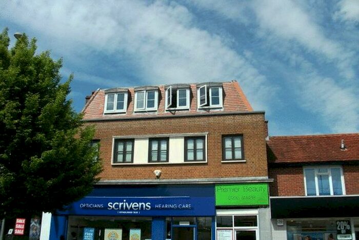 1 Bedroom Flat To Rent In Broadway, Didcot, OX11