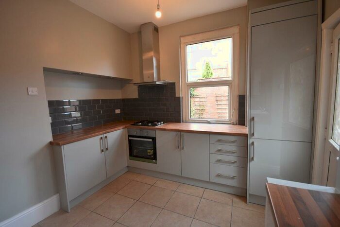 3 Bedroom House To Rent In Clive Road, Prenton, CH43