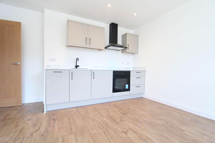 1 Bedroom Apartment To Rent In North Church Street, North Church House, S1