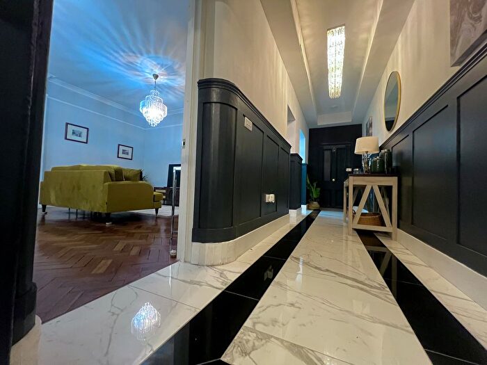 1 Bedroom Flat To Rent In Stanhope Gardens, London, SW7