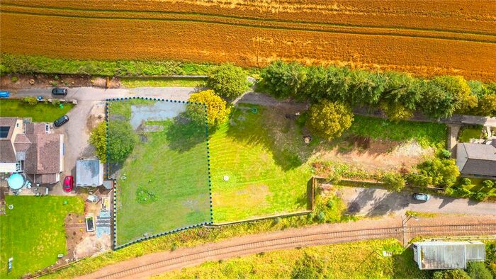 Land For Sale In Viewfield Lane, Station Road, Stanley, PH1