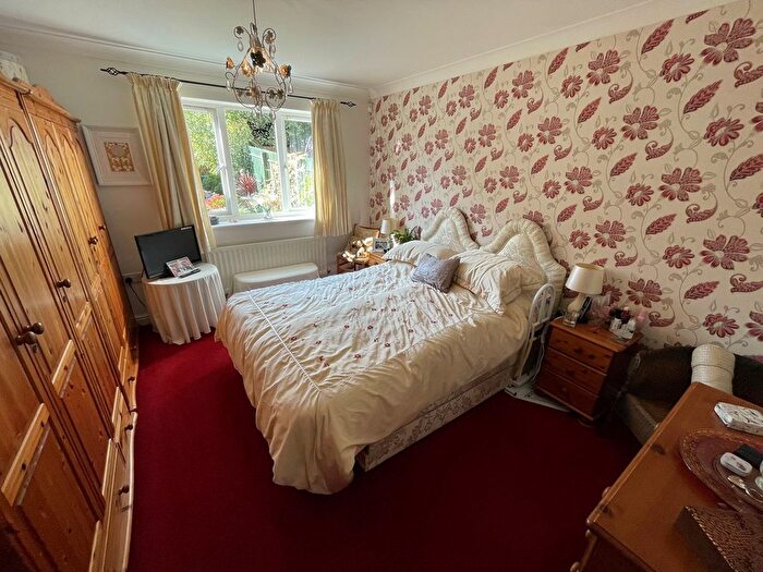 2 Bedroom Bungalow For Sale In Broctone Drive, Broughton Astley, Leicester, LE9