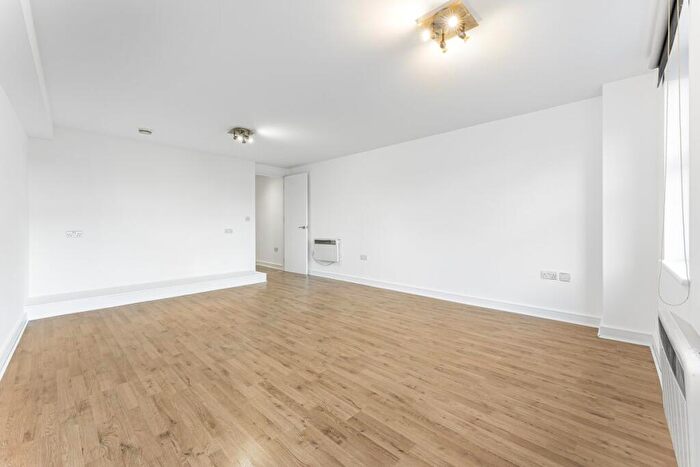 Flat To Rent In Old Street, Old Street, EC1V
