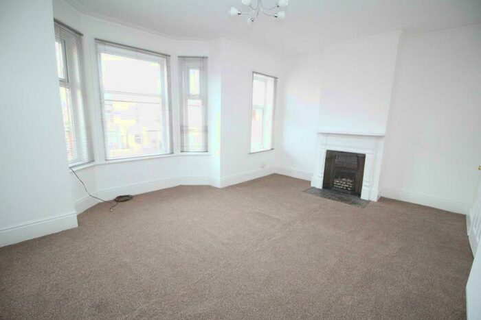 2 Bedroom Duplex To Rent In Oswald Road, Chorlton-Cum-Hardy, Manchester, M21
