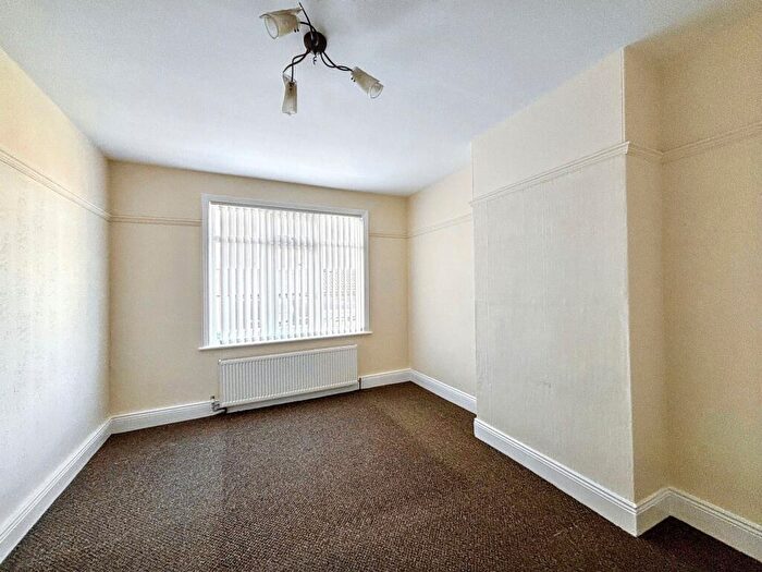 1 Bedroom Flat To Rent In Clayton Street, Bedlington, Northumberland, NE22