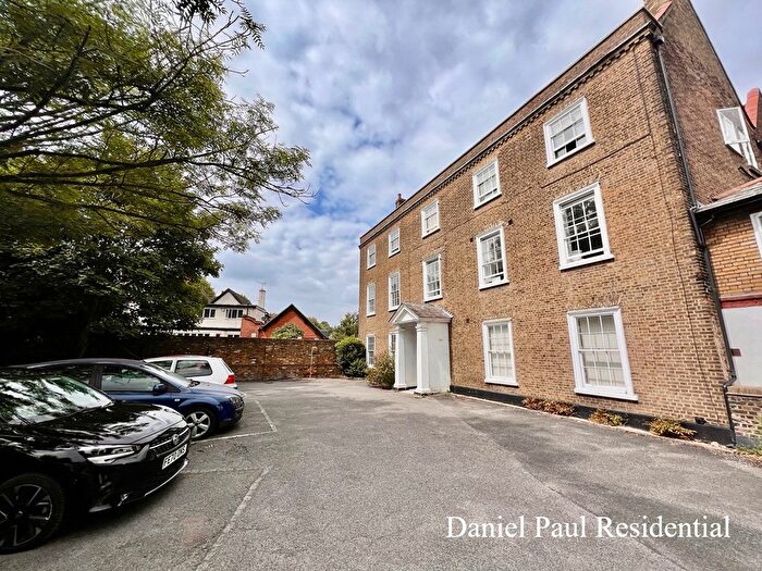 1 Bedroom Flat To Rent In Little Ealing Lane, Ealing, W5