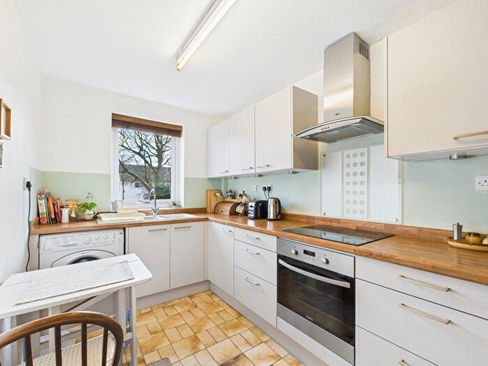 2 Bedroom Apartment For Sale In Egerton Court, Egerton Road, Ashton, PR2