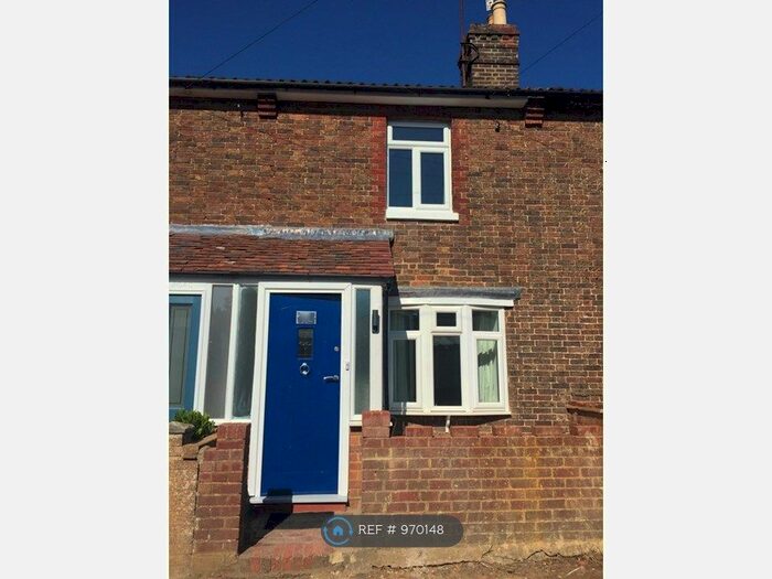 2 Bedroom Terraced House To Rent In Vermont Road, Tunbridge Wells, TN4