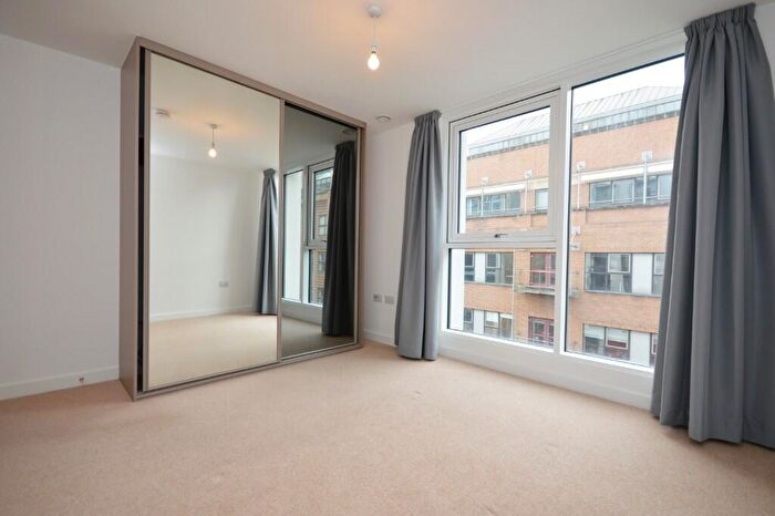 1 Bedroom Flat To Rent In Flat Braid House, Redcliff Street, Bristol, BS1