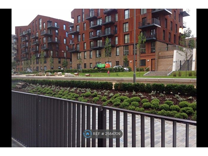 1 Bedroom Flat To Rent In Nyland Court, London, SE8