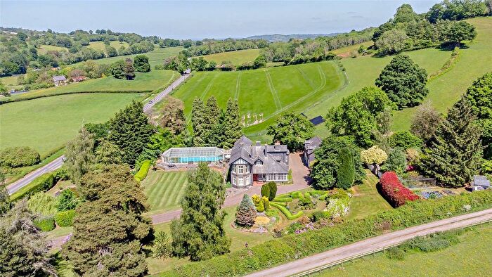 7 Bedroom Equestrian Property For Sale In Llansoar, Caerleon, Newport, Monmouthshire, NP18