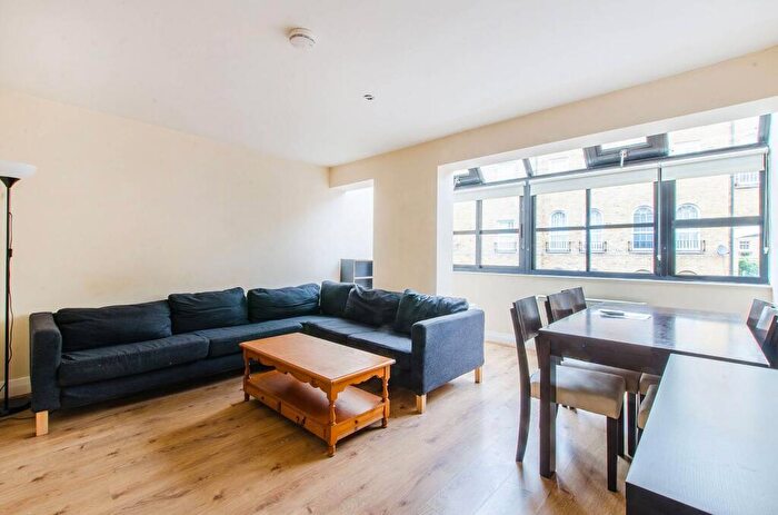 4 Bedroom Terraced House To Rent In Admirals Place, Rotherhithe, London, SE16