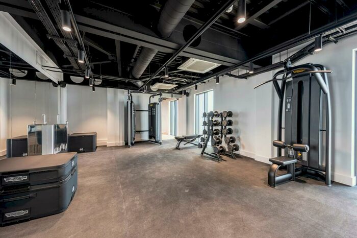 1 Bedroom Flat To Rent In Ten Degrees, Croydon, CR0